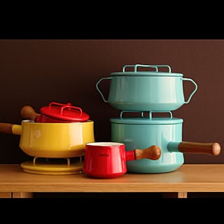 DANSK/KOBEN STYLEのインテリア実例 - 2015-05-01 17:44:33