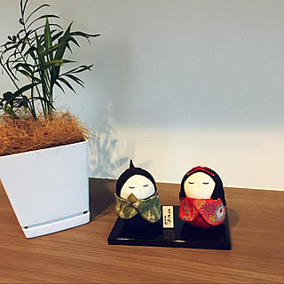 テーブルやし/ひな祭り/RCの出会いに感謝♡/いつもありがとうございます♪感謝☆/玄関/入り口のインテリア実例 - 2020-02-23 19:45:24