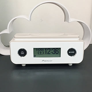 リビング/タイガーコペンハーゲン/Tiger Copenhagen/Pioneer/電話機...などのインテリア実例 - 2018-01-20 17:30:31