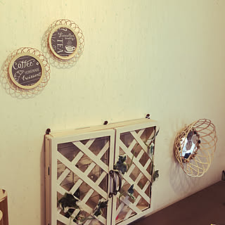 100円均一 トレリスのまとめページ Roomclip ルームクリップ