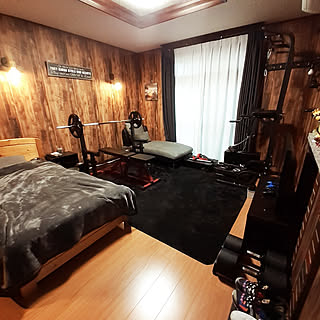 懸垂マシンのインテリア実例 Roomclip ルームクリップ 懸垂マシンのインテリア実例 Roomclip ルームクリップ