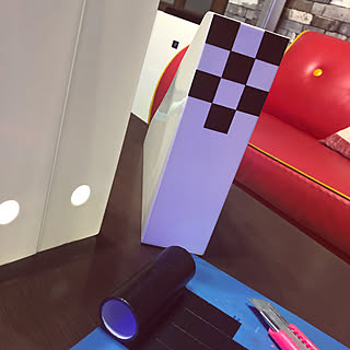プチリメイク/セリア ファイルスタンド/10分でできる/いいね♪本当に感謝です♥/棚...などのインテリア実例 - 2019-10-27 19:34:57