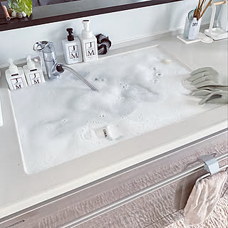 ジェームズマーティン風/ジェームズマーティン/オキシ漬け/オキシクリーン/暮らしを変えたもの...などのインテリア実例 - 2020-02-12 10:24:57