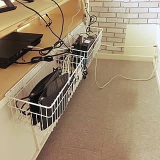 100均 テレビ配線のインテリア実例 Roomclip ルームクリップ 100均 テレビ配線のインテリア実例 Roomclip ルームクリップ