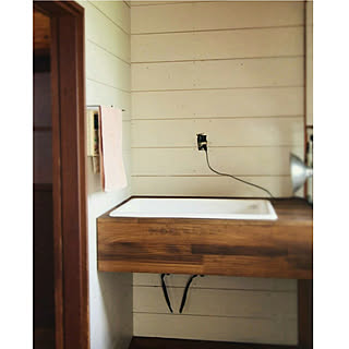 Diy プチリフォームのインテリア 手作りの実例 Roomclip ルームクリップ