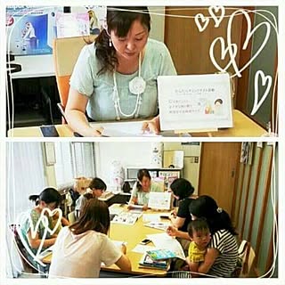 部屋全体/和歌山/きらめき☆愛され収納 で検索♪/ブログ書いてます/整理収納アドバイザー...などのインテリア実例 - 2017-06-27 23:25:40