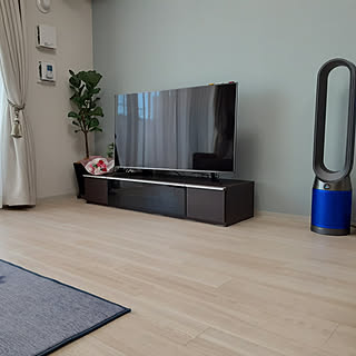 アクタス 輸入壁紙 テレビボード周りのまとめページ Roomclip ルームクリップ