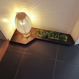 料亭風のインテリア実例 Roomclip ルームクリップ