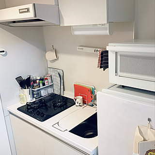 ナチュラル/IKEA/雑貨/一人暮らし/北欧...などのインテリア実例 - 2019-04-30 12:09:00