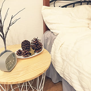 ダイソー ワイヤーバスケットテーブルのインテリア実例 Roomclip ルームクリップ ダイソー ワイヤーバスケットテーブルのインテリア実例 Roomclip ルームクリップ