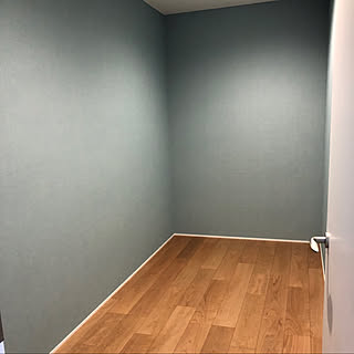 アクセントクロス ブラックチェリーのインテリア実例 Roomclip ルームクリップ