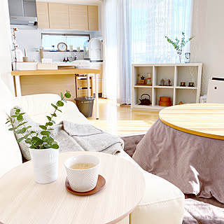 〇〇のある暮らし/押し逃げばかりでごめんなさい/収納見直し中/スッキリ暮らしたい/シンプルな暮らし...などのインテリア実例 - 2020-01-20 13:21:14