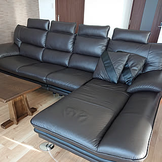 ニトリネット カウチソファのおすすめ家具 インテリア 全44件 Roomclip ルームクリップ