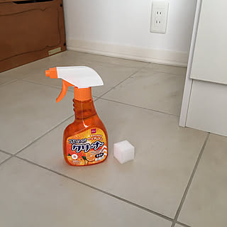 オレンジクリーナーのインテリア実例 Roomclip ルームクリップ