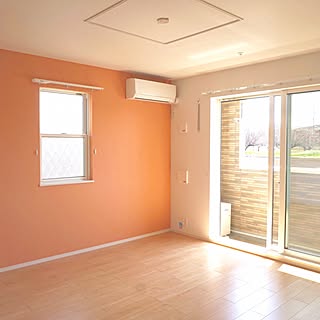 入居前 大東建託のインテリア実例 Roomclip ルームクリップ