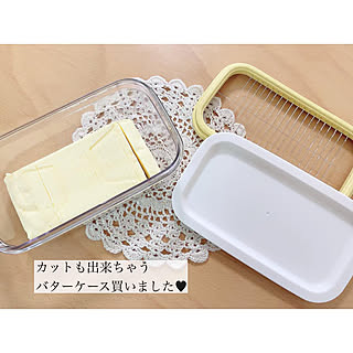 Ikea バターケースのインテリア実例 Roomclip ルームクリップ