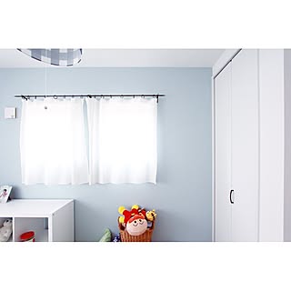 カーテンレールのインテリア実例 Roomclip ルームクリップ カーテンレールのインテリア実例 Roomclip ルームクリップ
