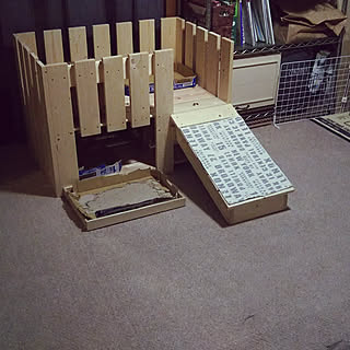 Rcの出会いに感謝 1 4diyのインテリア 手作りの実例 Roomclip ルームクリップ