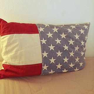 ベッド周り/カリフォルニアスタイル/海外暮らし/アメリカン雑貨/Pottery Barnのインテリア実例 - 2014-06-16 05:57:47