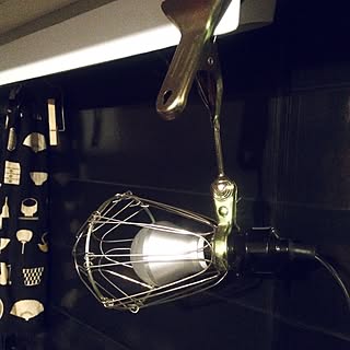 工事用照明のインテリア実例 Roomclip ルームクリップ 工事用照明のインテリア実例 Roomclip ルームクリップ