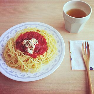キッチン/ごはん・おかし/食器のインテリア実例 - 2013-06-16 13:58:52
