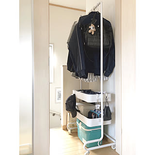 野球道具収納のインテリア実例 Roomclip ルームクリップ