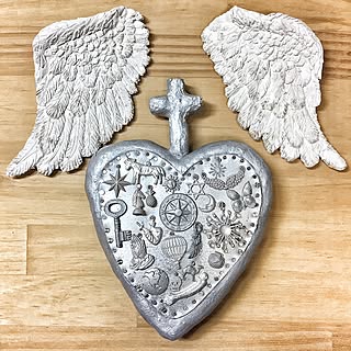 玄関/入り口/飾るように暮らす/パンチのある物作りを目指す!/止まれん隊( ̄^ ̄)ゞ/賃貸でも楽しく♪...などのインテリア実例 - 2016-11-29 03:35:25