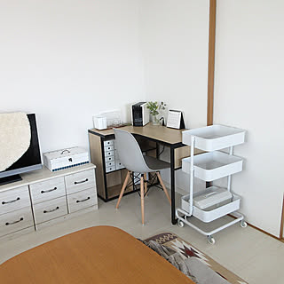 無印良品/ダイソー/セリア/コーヒーメーカー/コーヒータイム...などのインテリア実例 - 2020-02-19 22:32:38