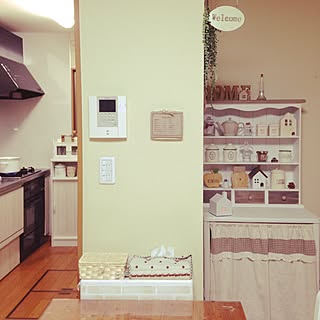 引っ越し先のインテリア実例 Roomclip ルームクリップ