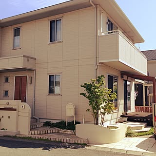 男性の、4LDK、家族住まいの「部屋全体」についてのインテリア実例