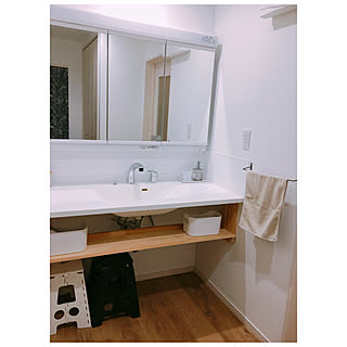 アイカスタイリッシュカウンターのインテリア実例 Roomclip ルームクリップ