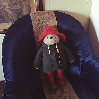 パディントンのインテリア実例 Roomclip ルームクリップ