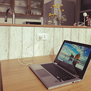 コンセントの位置のインテリア実例 Roomclip ルームクリップ