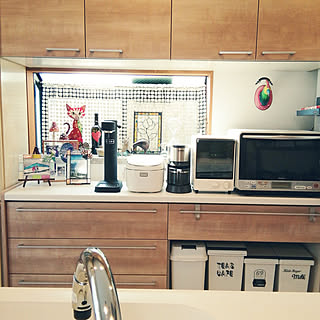 キッチン/リフォーム/LIXIL/LIXILキッチン/アレスタ...などのインテリア実例 - 2020-02-21 14:08:28