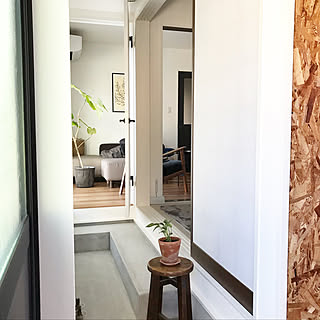 土間 増築のインテリア実例 Roomclip ルームクリップ