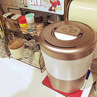 生ゴミ処理機のインテリア実例 Roomclip ルームクリップ