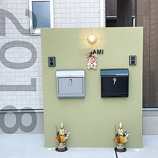 門松のインテリア実例 Roomclip ルームクリップ