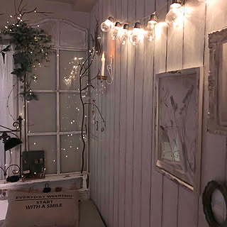 ダイソーledロウソクリメイクのインテリア実例 Roomclip ルームクリップ ダイソーledロウソクリメイクのインテリア実例 Roomclip ルームクリップ