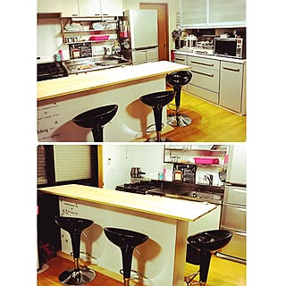 トライアルのインテリア実例 Roomclip ルームクリップ