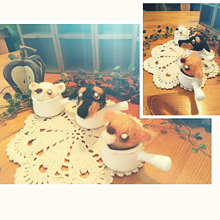 ベッド周り/コメント嬉しいです✨/カッコいいもかわいいも好き/いいね!押し逃げばかりでごめんなさい。/幸せな気持ち♥...などのインテリア実例 - 2017-10-17 09:40:15