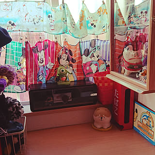 壁紙屋本舗 レトロポップのまとめページ Roomclip ルームクリップ