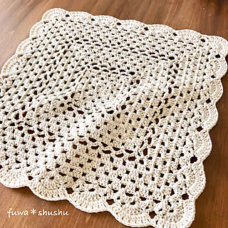 ベッド周り/2018/08/14/ハンドメイド/ぶらりん同好会/迷走系インテリア...などのインテリア実例 - 2018-08-14 22:42:24