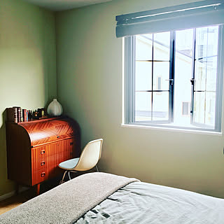 両開き窓のインテリア実例 Roomclip ルームクリップ