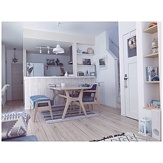 ロンハーマン ニコちゃんのインテリア実例 Roomclip ルームクリップ ロンハーマン ニコちゃんのインテリア実例 Roomclip ルームクリップ