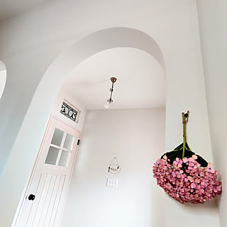 紫陽花のおまじないのインテリア実例 Roomclip ルームクリップ 紫陽花のおまじないのインテリア実例 Roomclip ルームクリップ