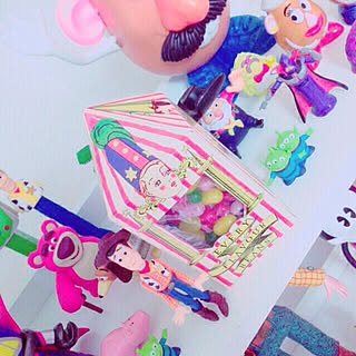 棚 ロッツォのインテリア実例 Roomclip ルームクリップ