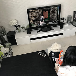ひつじのショーン/暮らしの一コマ/いつもありがとうございます❤︎/RCの出会いに感謝しています❤︎/10000人の暮らしのインテリア実例 - 2018-02-18 16:05:17