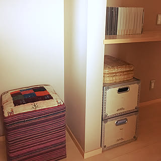 アルバム置き場のインテリア実例 Roomclip ルームクリップ