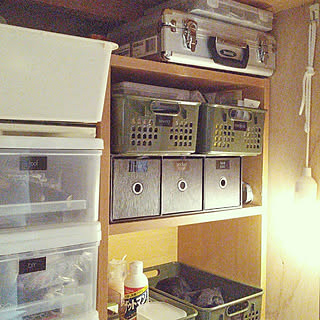 玄関脇収納のインテリア実例 Roomclip ルームクリップ