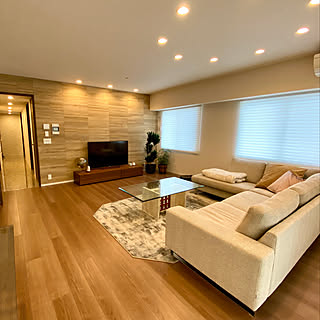 ミニマリスト ミニマリズムのおしゃれなインテリア 部屋 家具の実例 Roomclip ルームクリップ